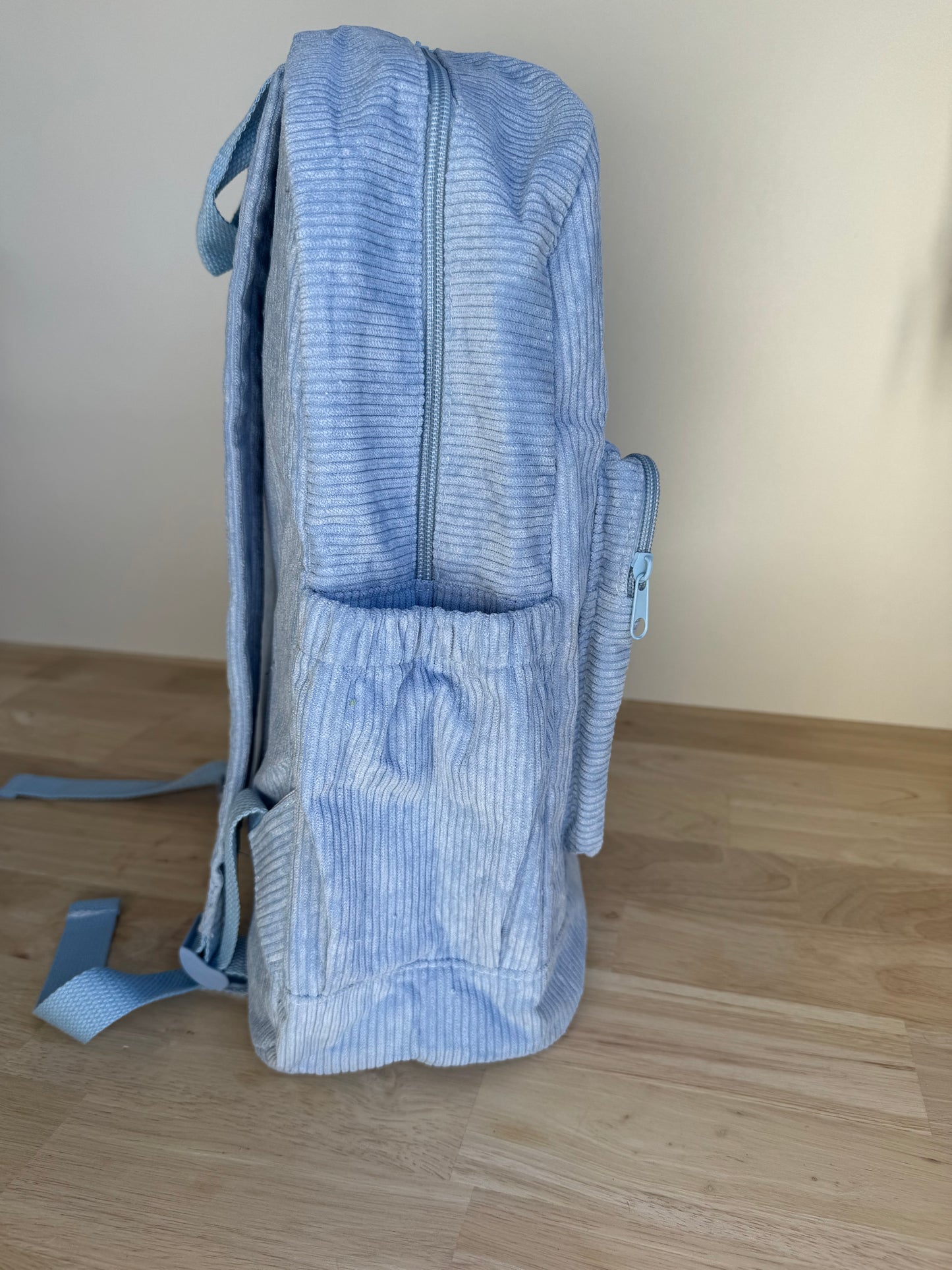 Sea Mist Backpack