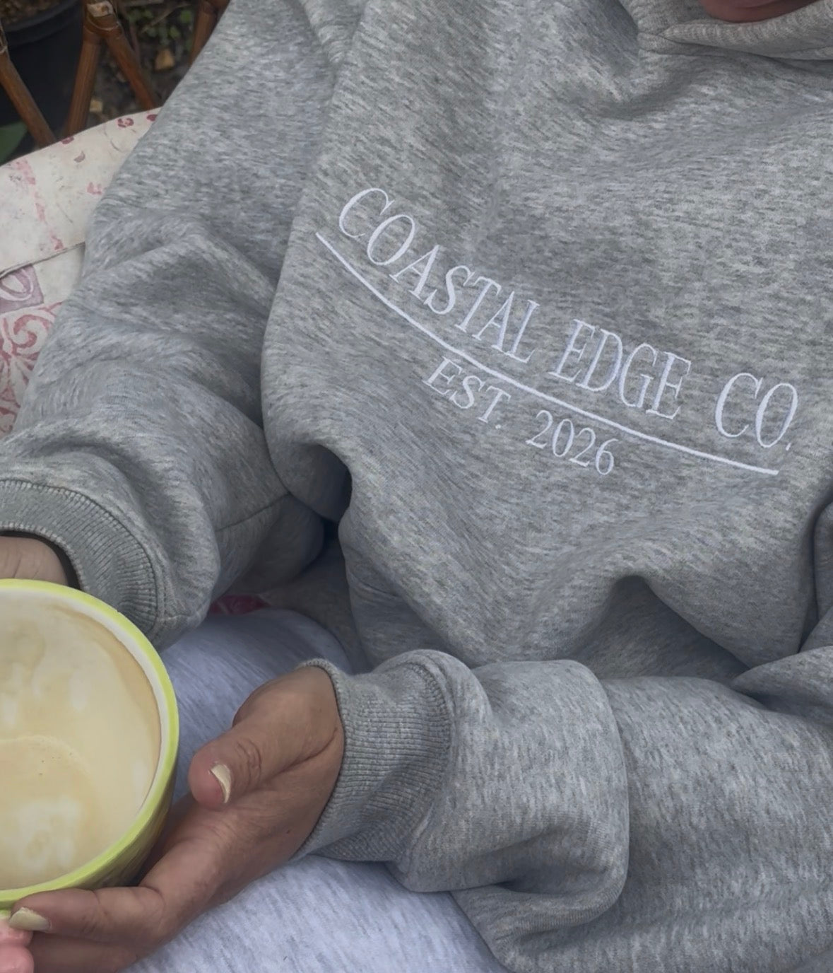 Coastal Edge Essentials