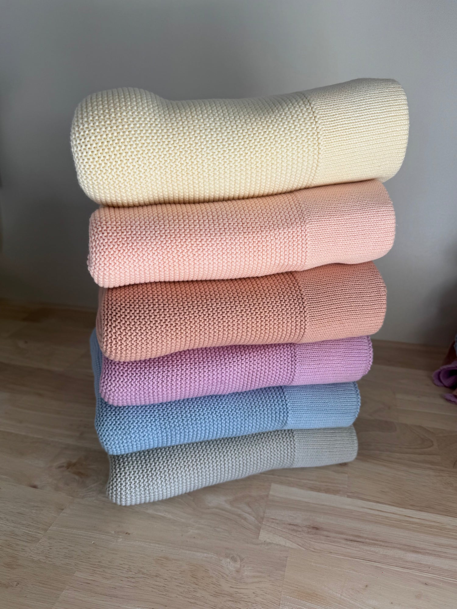 The Sleepy Seas Collection