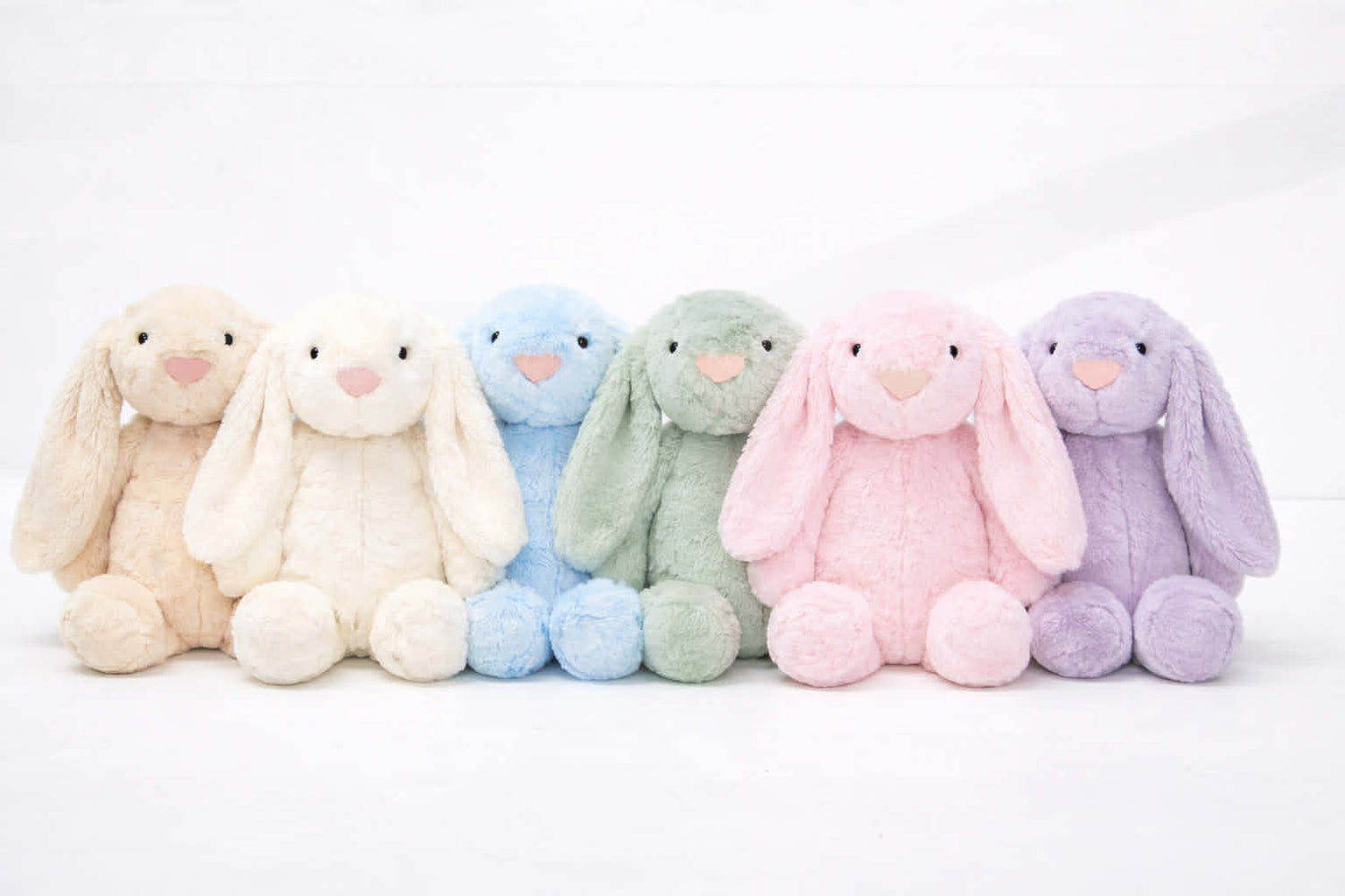 Snuggle Bunnies