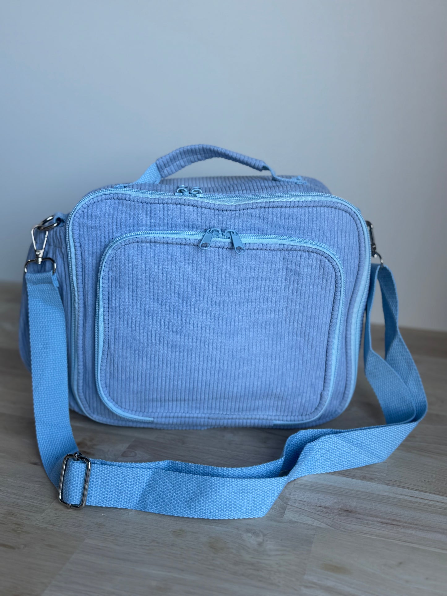 Sea Mist Lunchbox