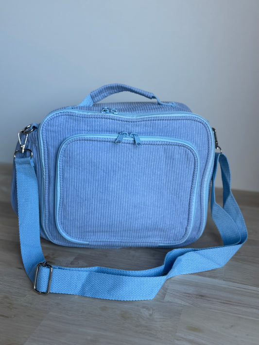 Sea Mist Lunchbox
