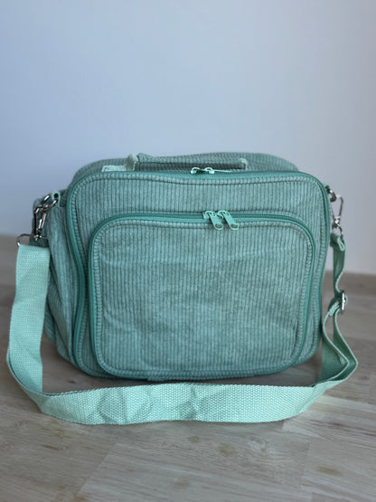 Salty Sage Lunchbox
