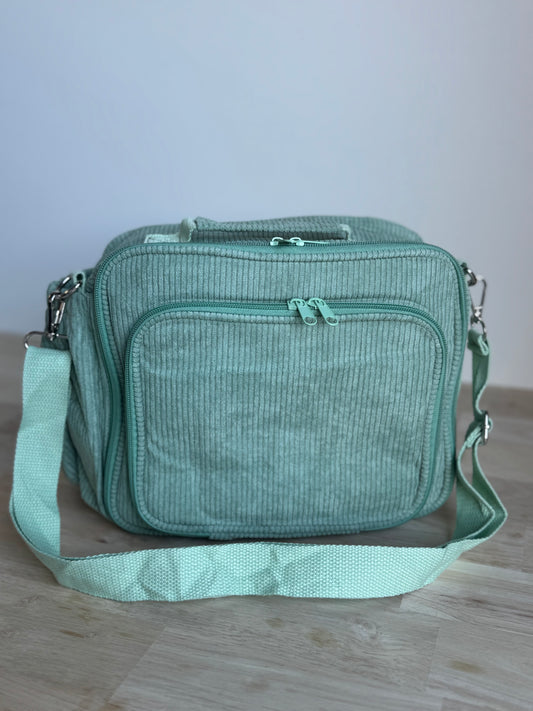 Salty Sage Lunchbox