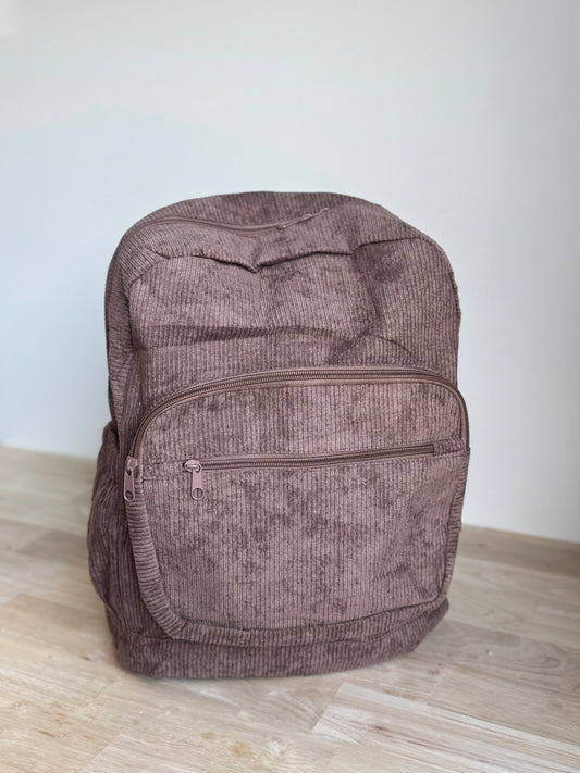 Driftwood Dune Backpack