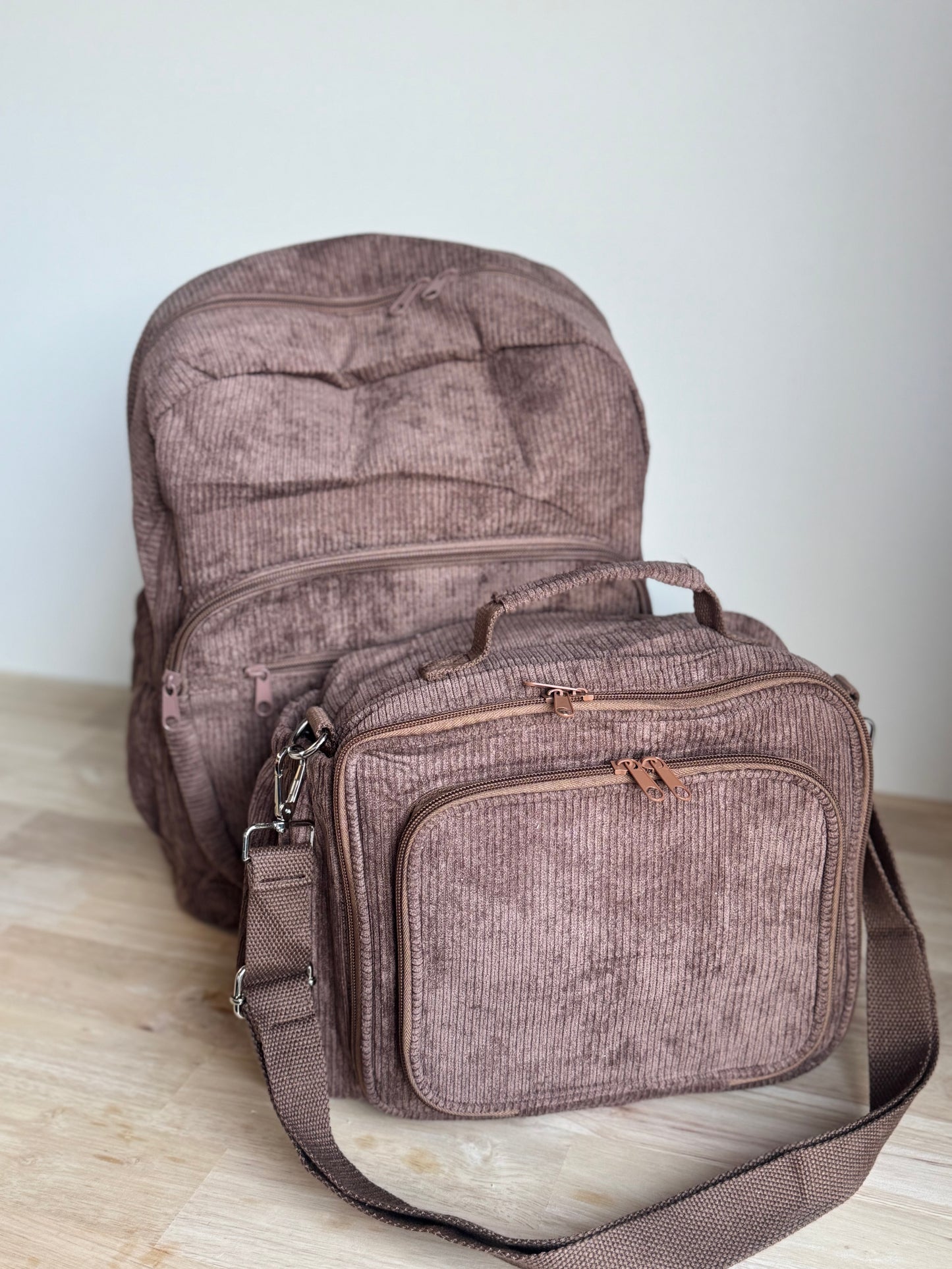 Driftwood Dune Backpack