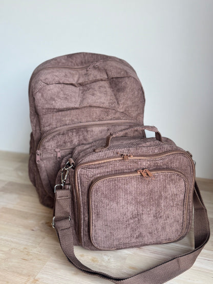 Driftwood Dune Backpack