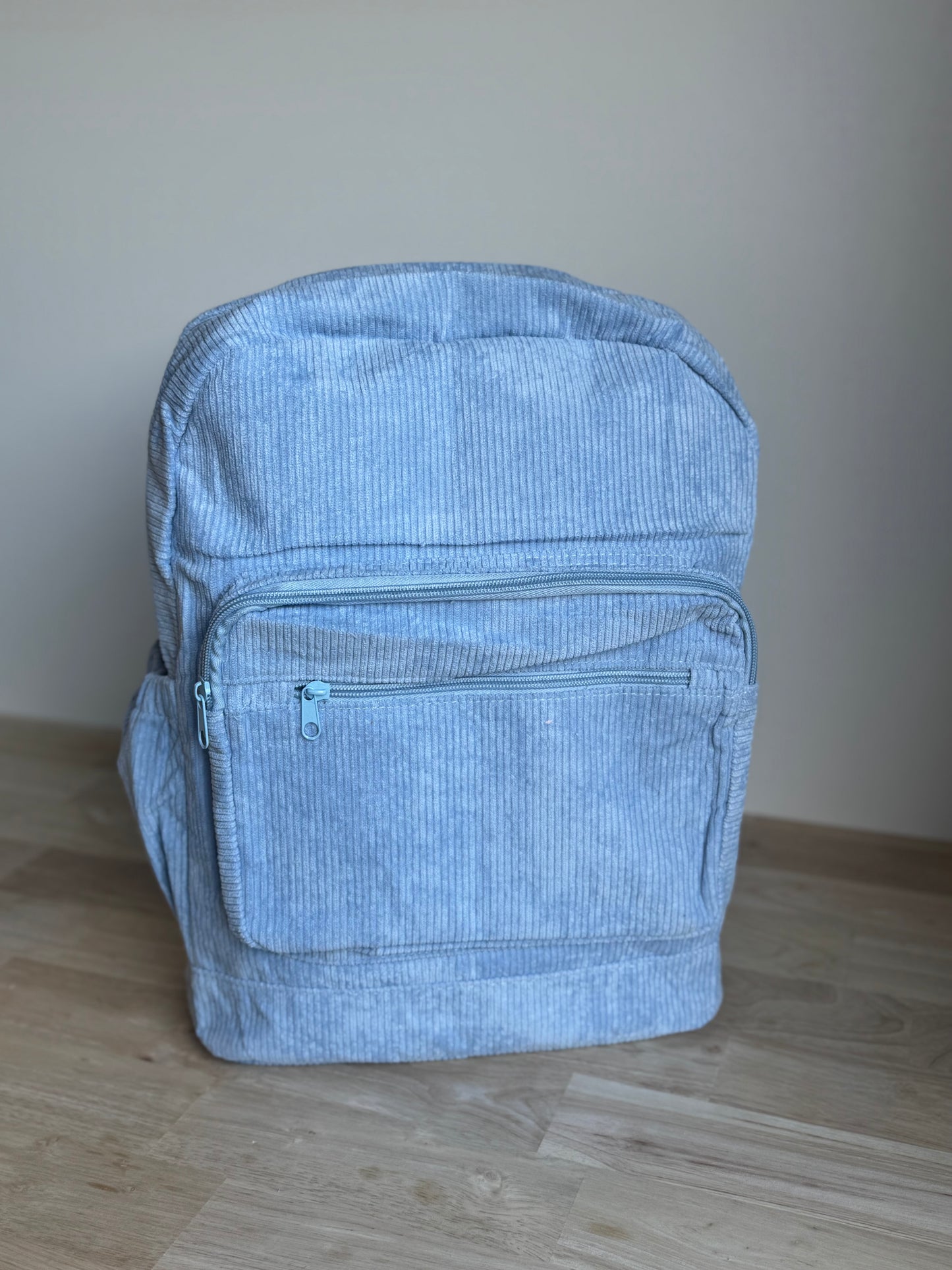 Sea Mist Backpack
