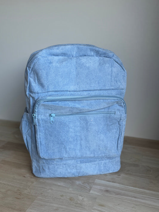 Sea Mist Backpack