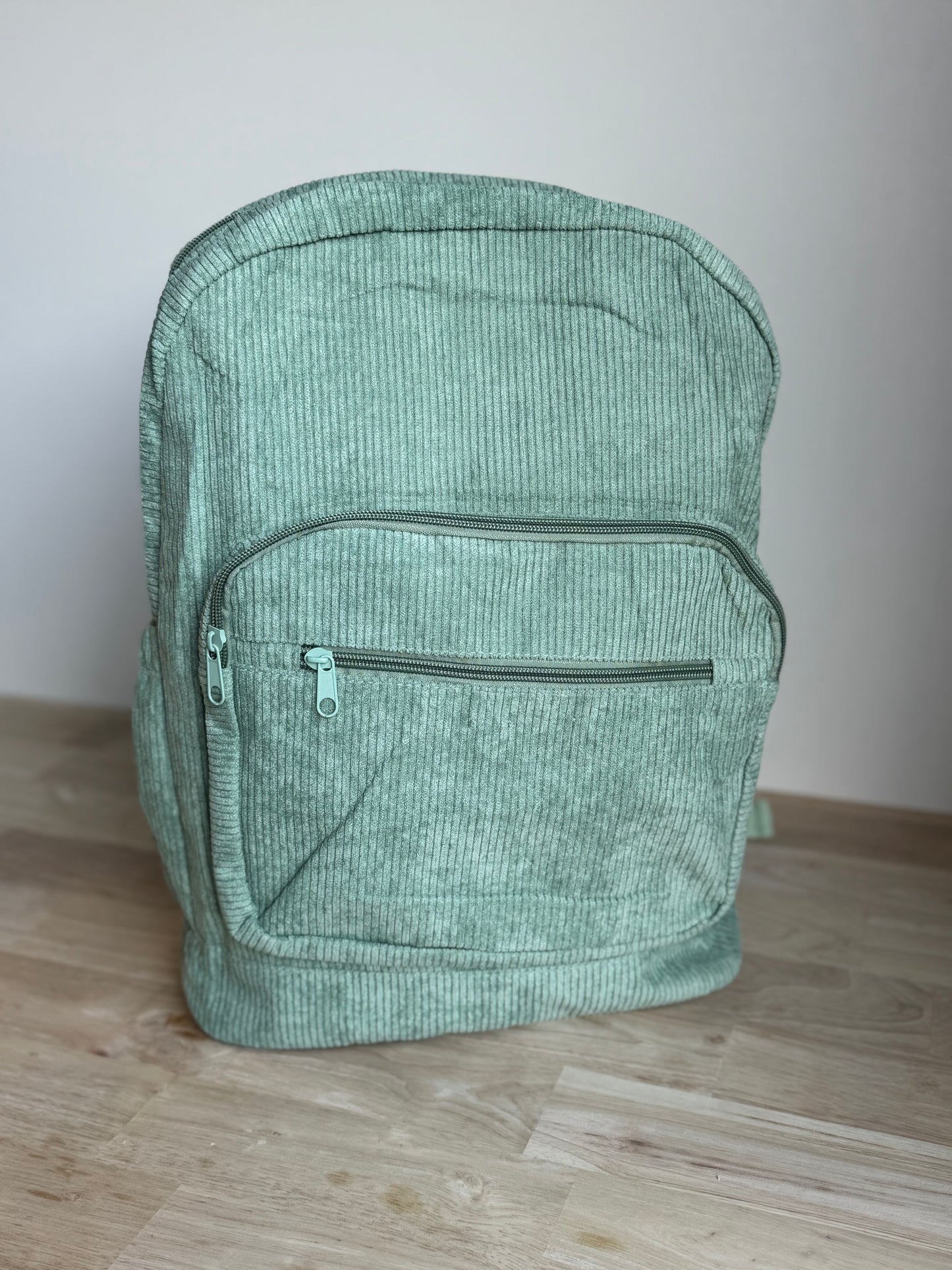 Salty Sage Backpack