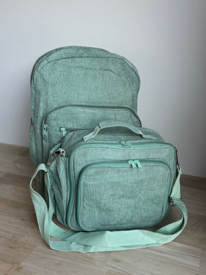 Salty Sage Backpack