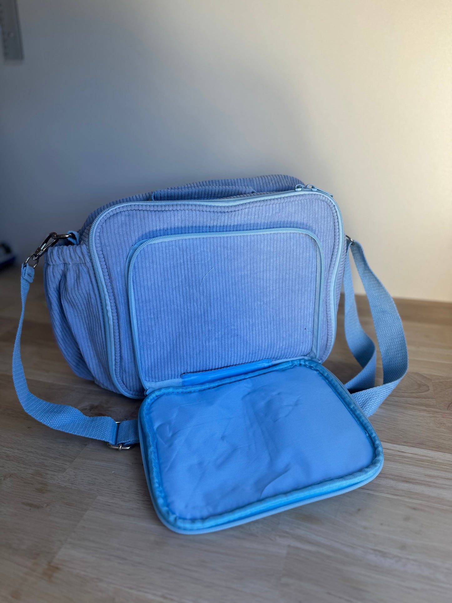 Sea Mist Lunchbox