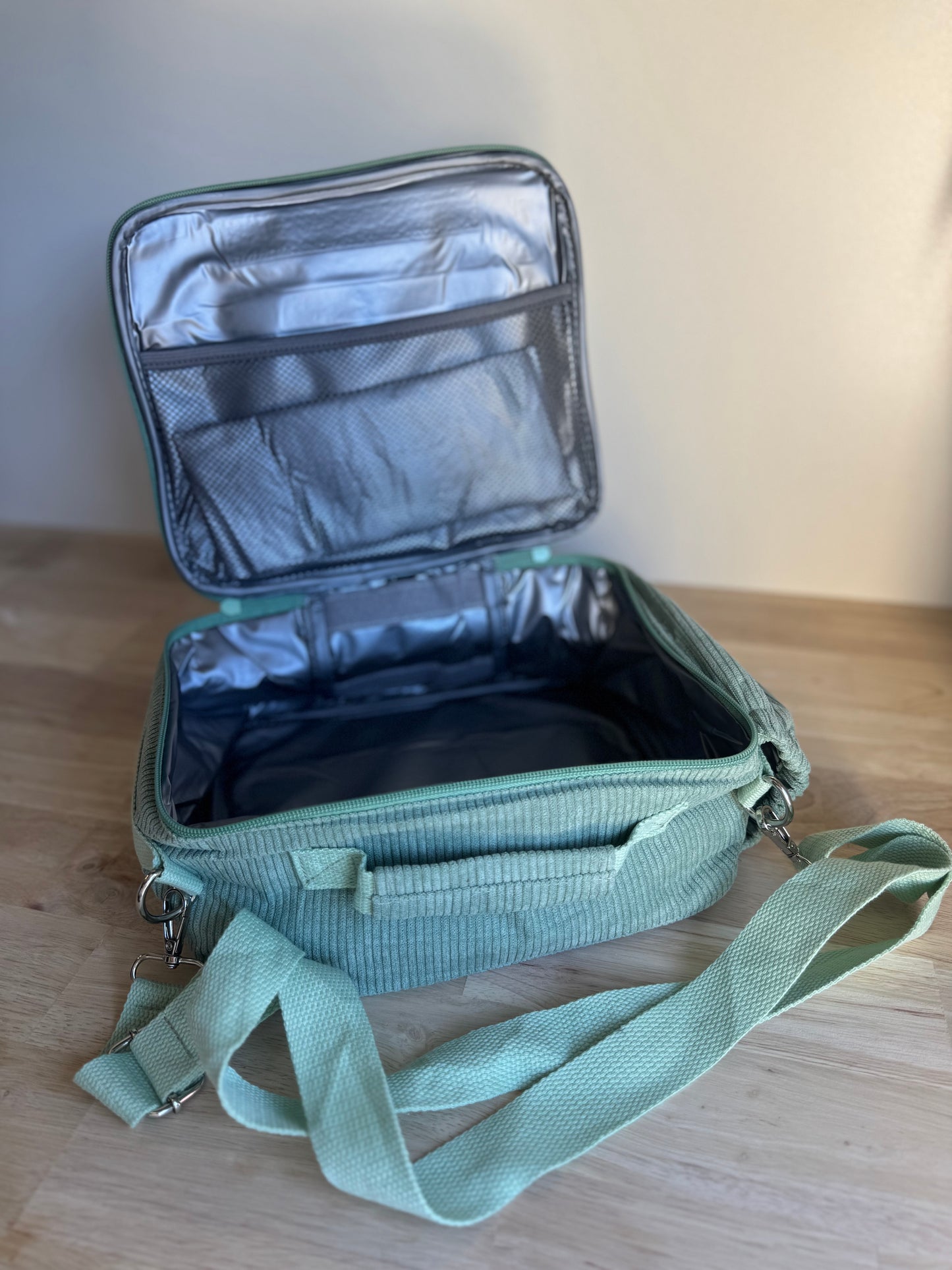 Salty Sage Lunchbox