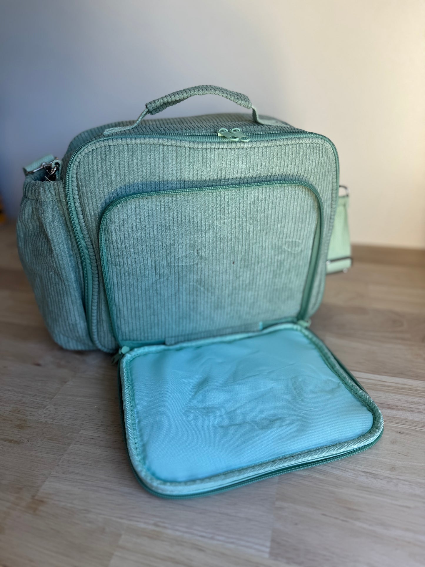 Salty Sage Lunchbox