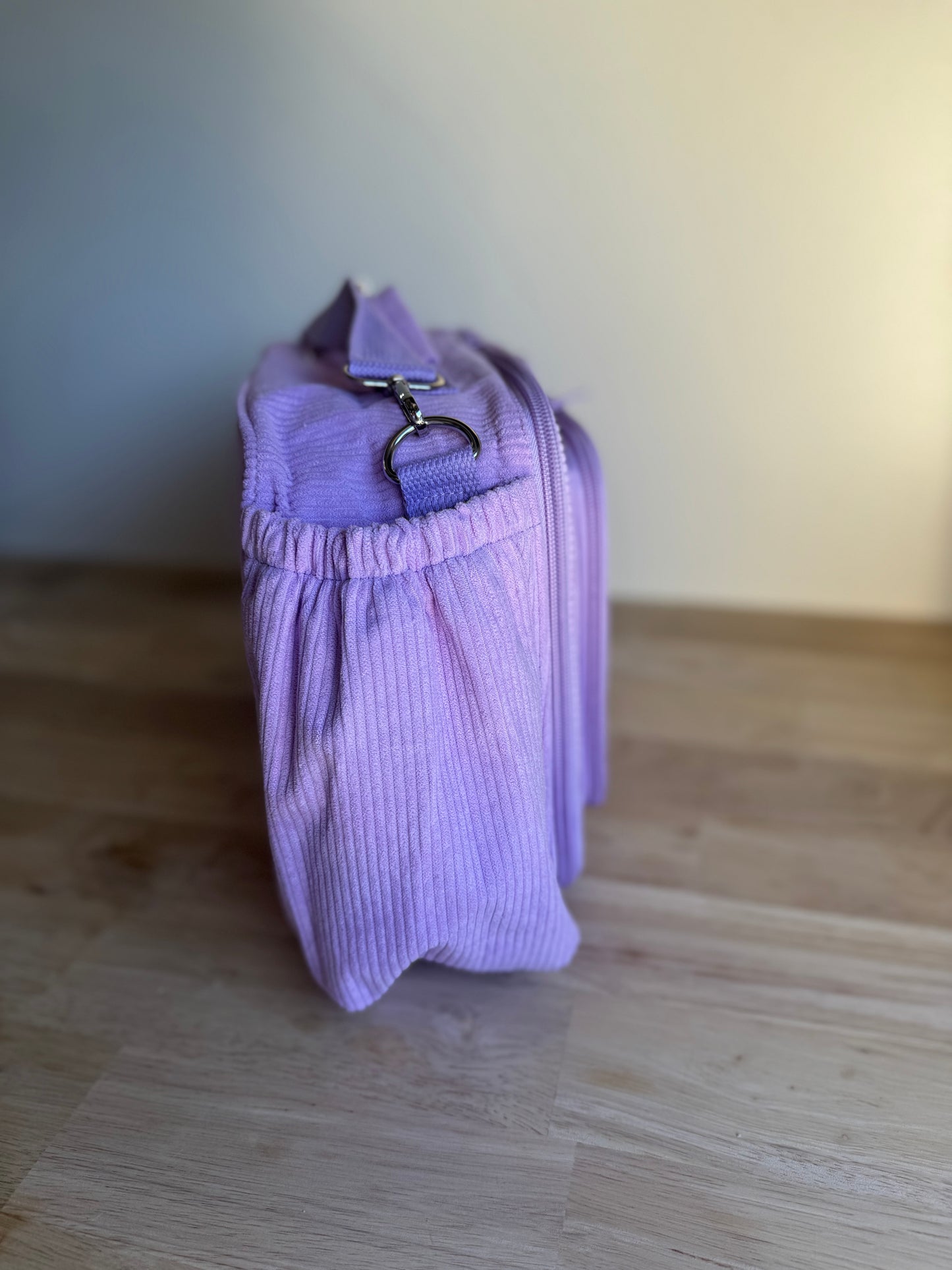 Lilac Breeze Lunchbox