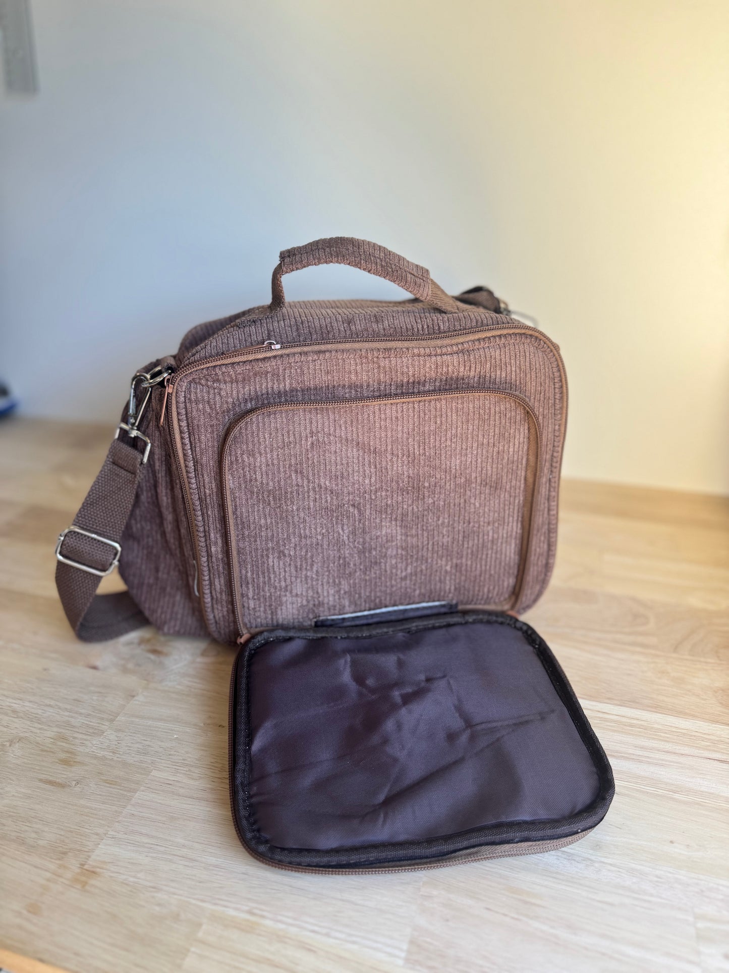 Driftwood Dune Lunchbox