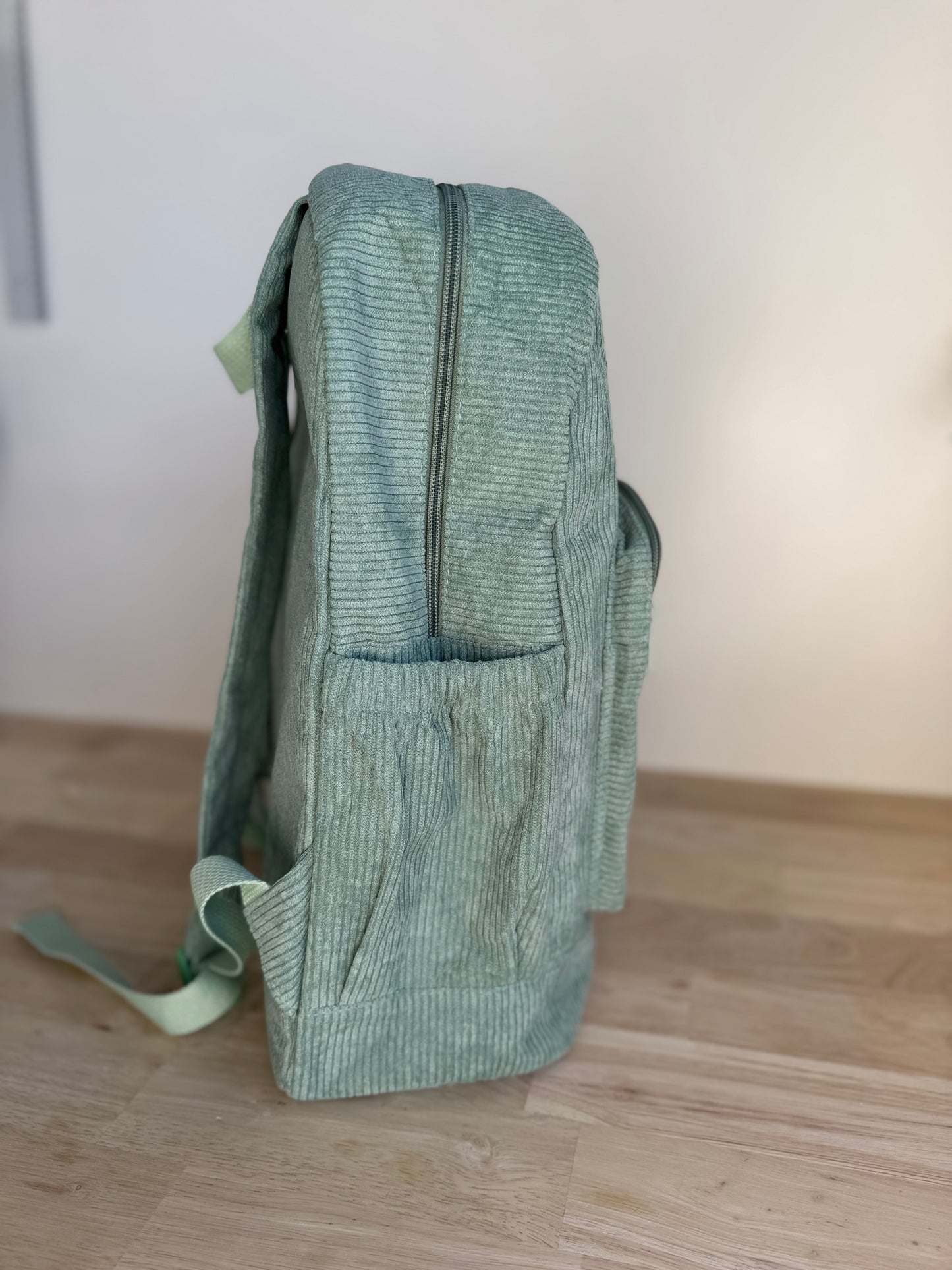 Salty Sage Backpack